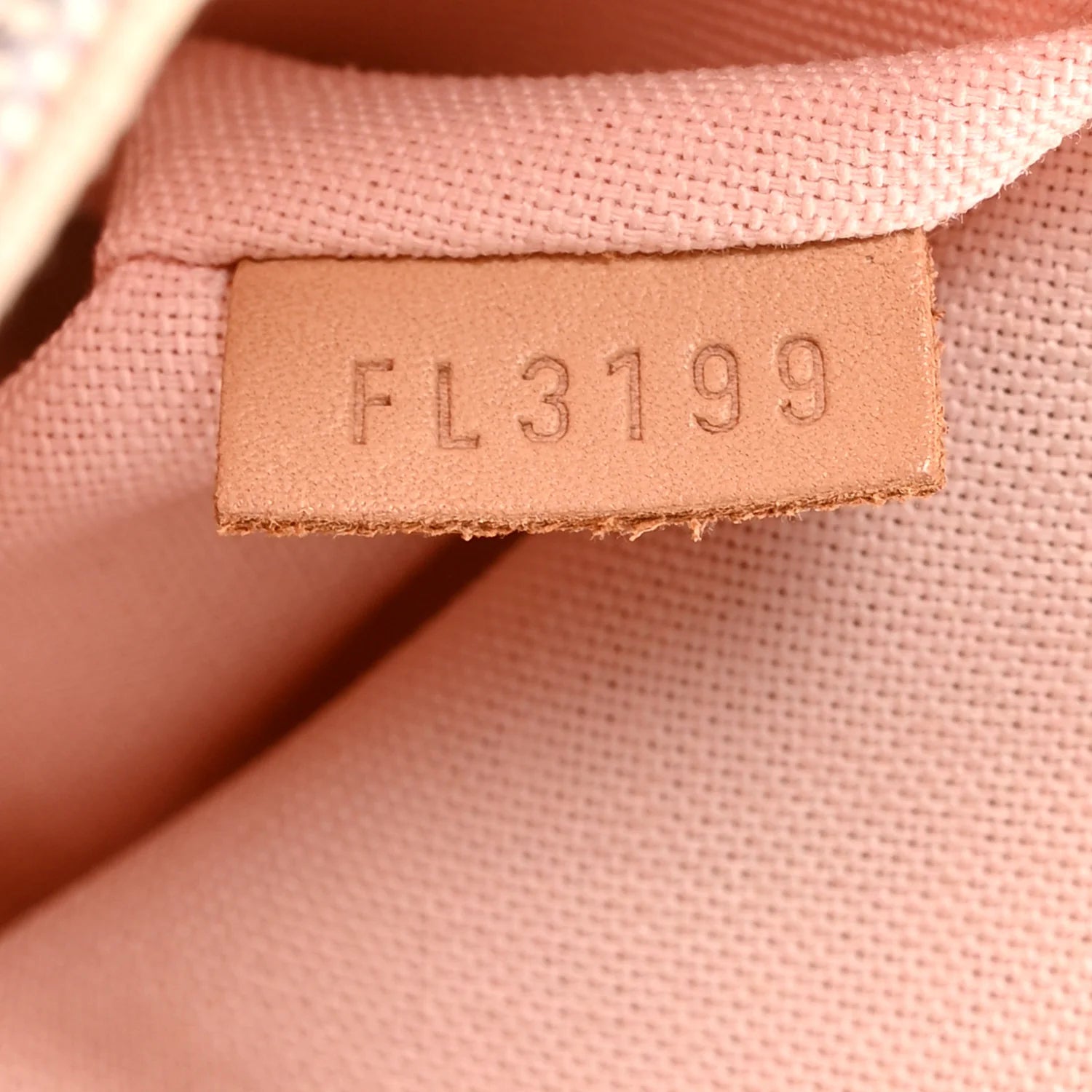 Damier Azur Croisette