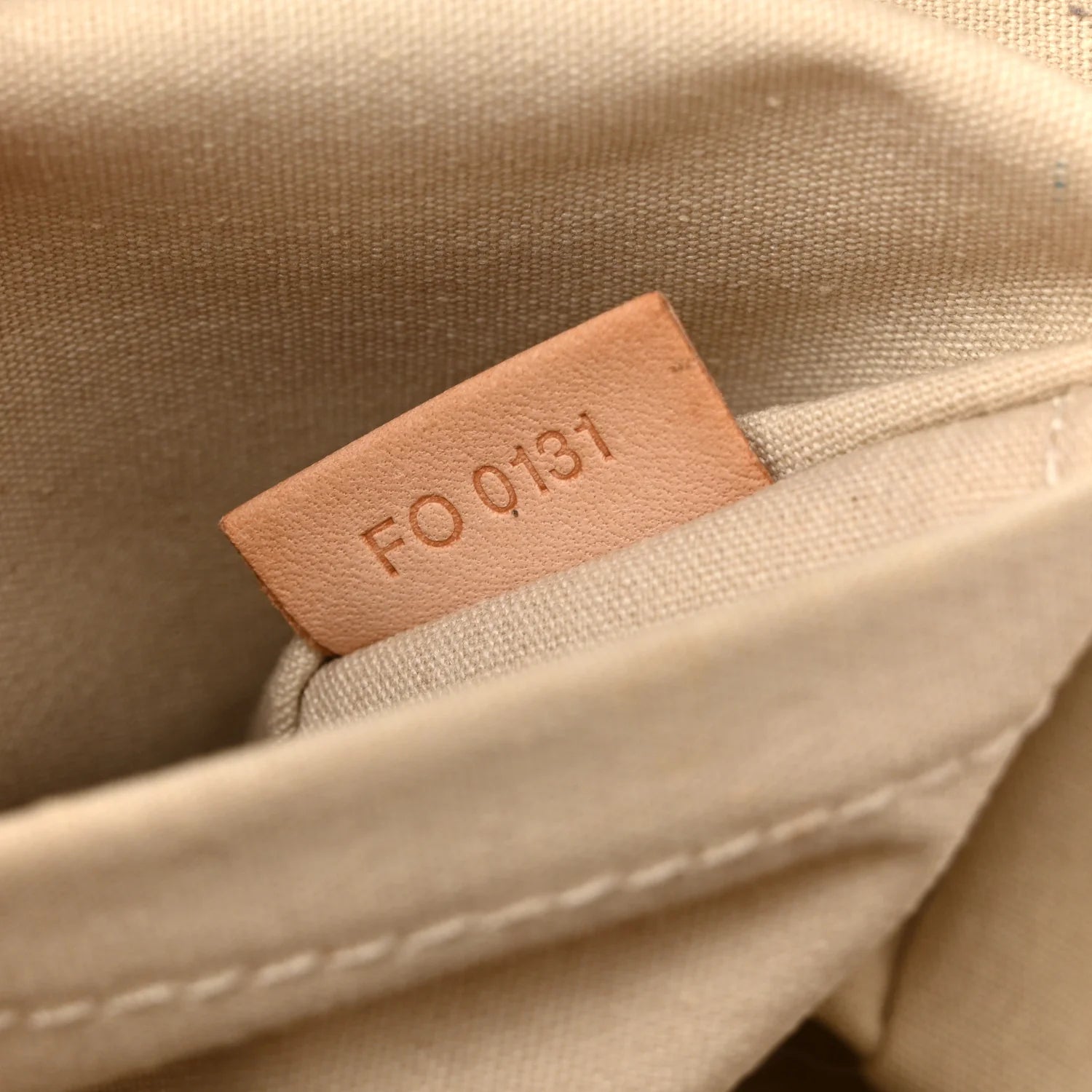 Vernis Sherwood GM Blanc Corail