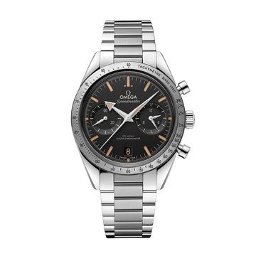Speedmaster '57 CO‑AXIAL MASTER CHRONOMETER CHRONOGRAPH Ref# 332.10.41.51.01.001
