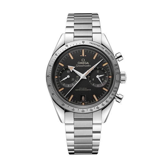 Speedmaster '57 CO‑AXIAL MASTER CHRONOMETER CHRONOGRAPH Ref# 332.10.41.51.01.001