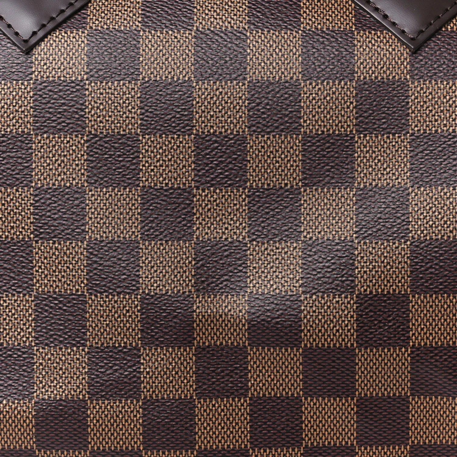 Damier Ebene Speedy Bandouliere 30