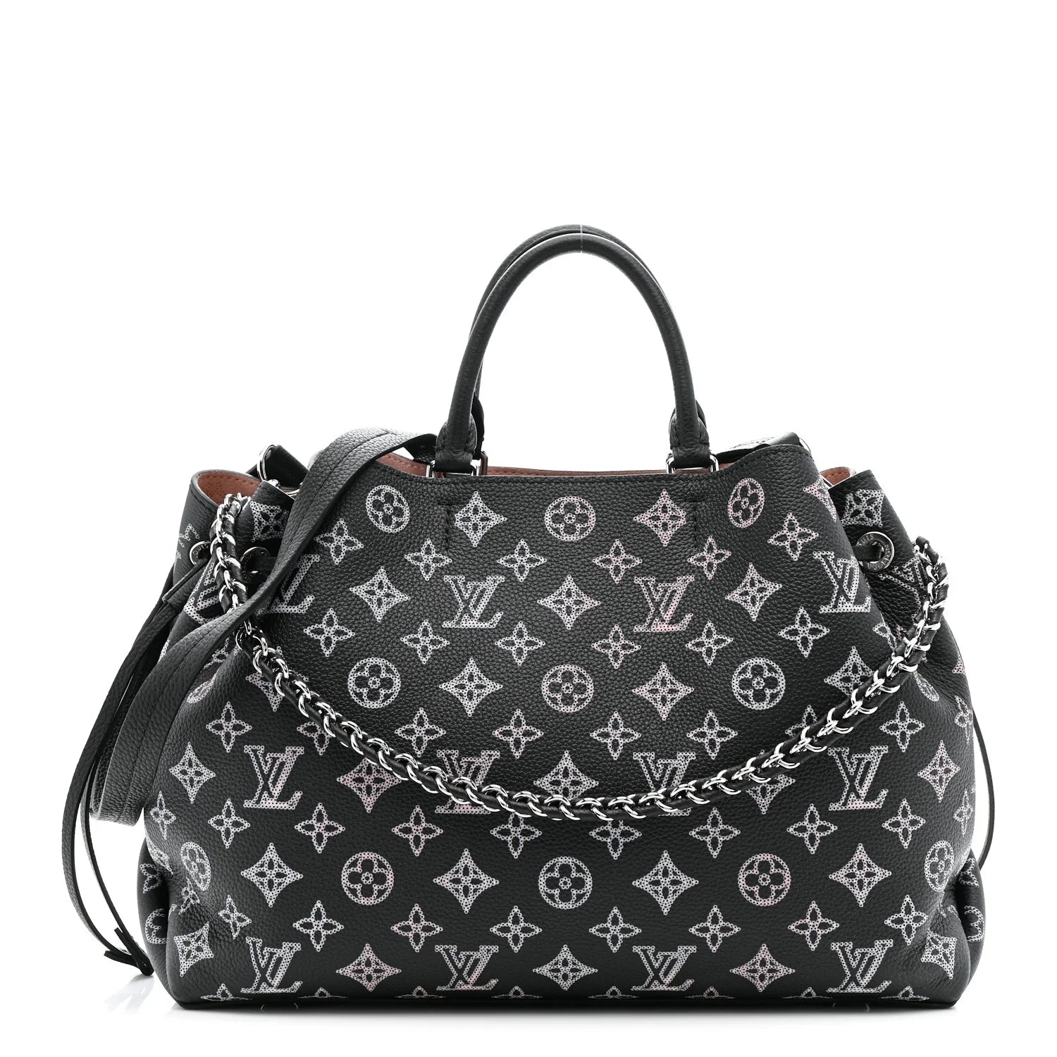 Mahina Flight Mode Bella Tote Black