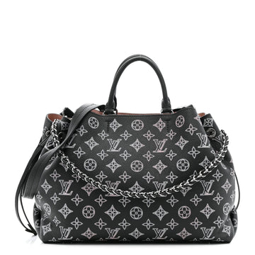 Mahina Flight Mode Bella Tote Black