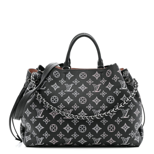 Mahina Flight Mode Bella Tote Black