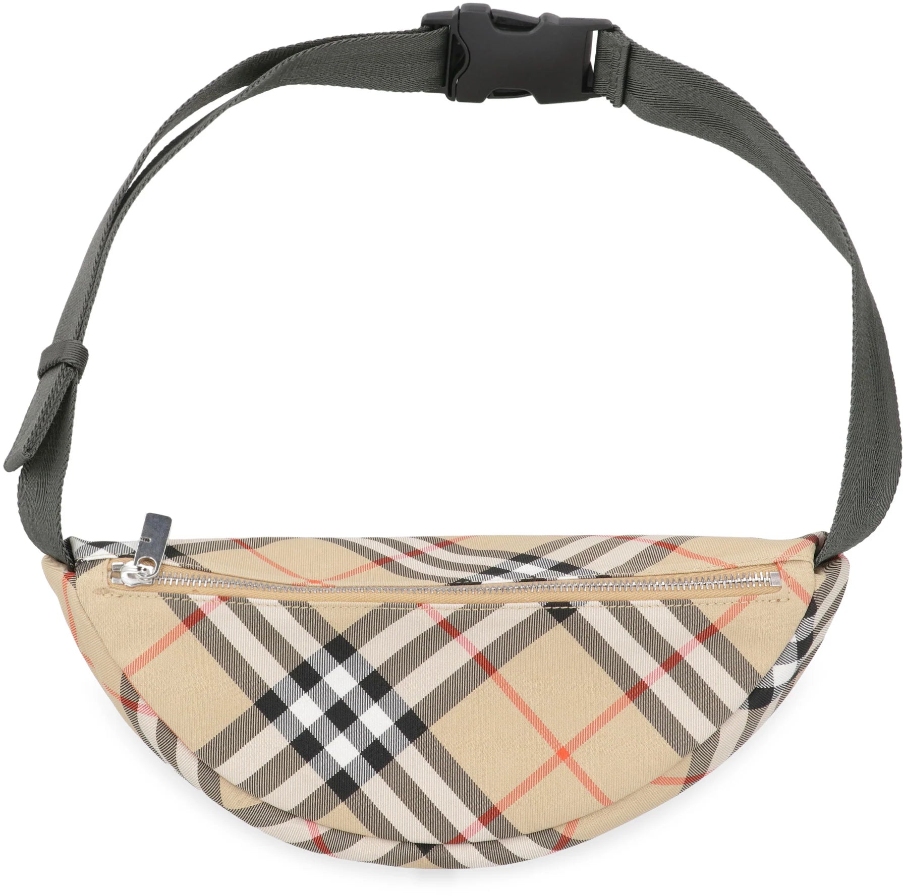 TECHNICAL FABRIC BELT BAG