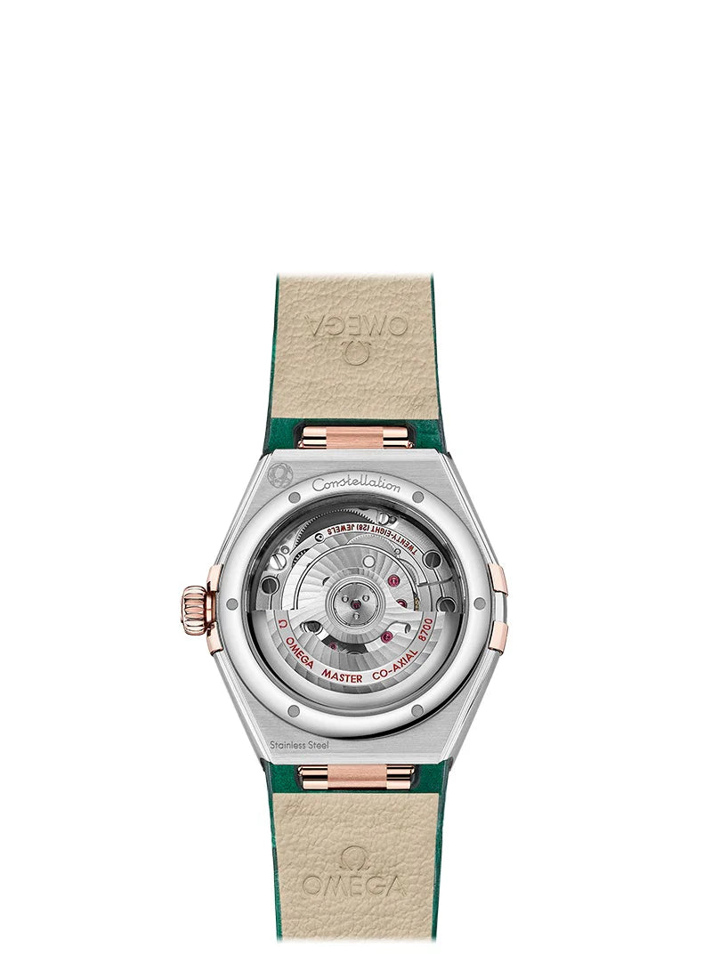 Constellation CO‑AXIAL MASTER CHRONOMETER Ref# 131.23.29.20.99.001