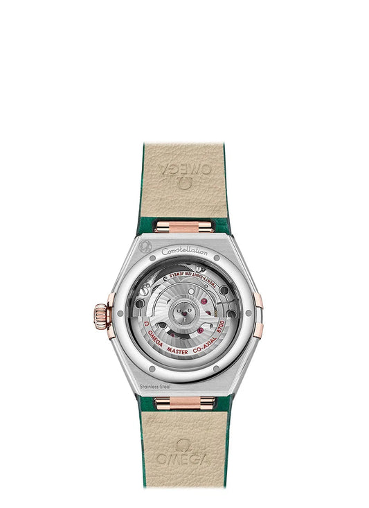 Constellation CO‑AXIAL MASTER CHRONOMETER Ref# 131.23.29.20.99.001