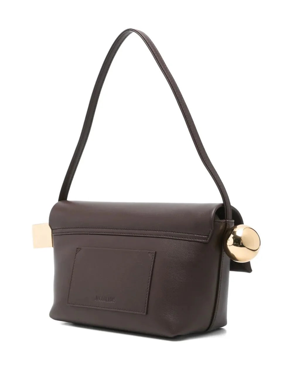 "LE ROUN CARRE" SHOULDER BAG