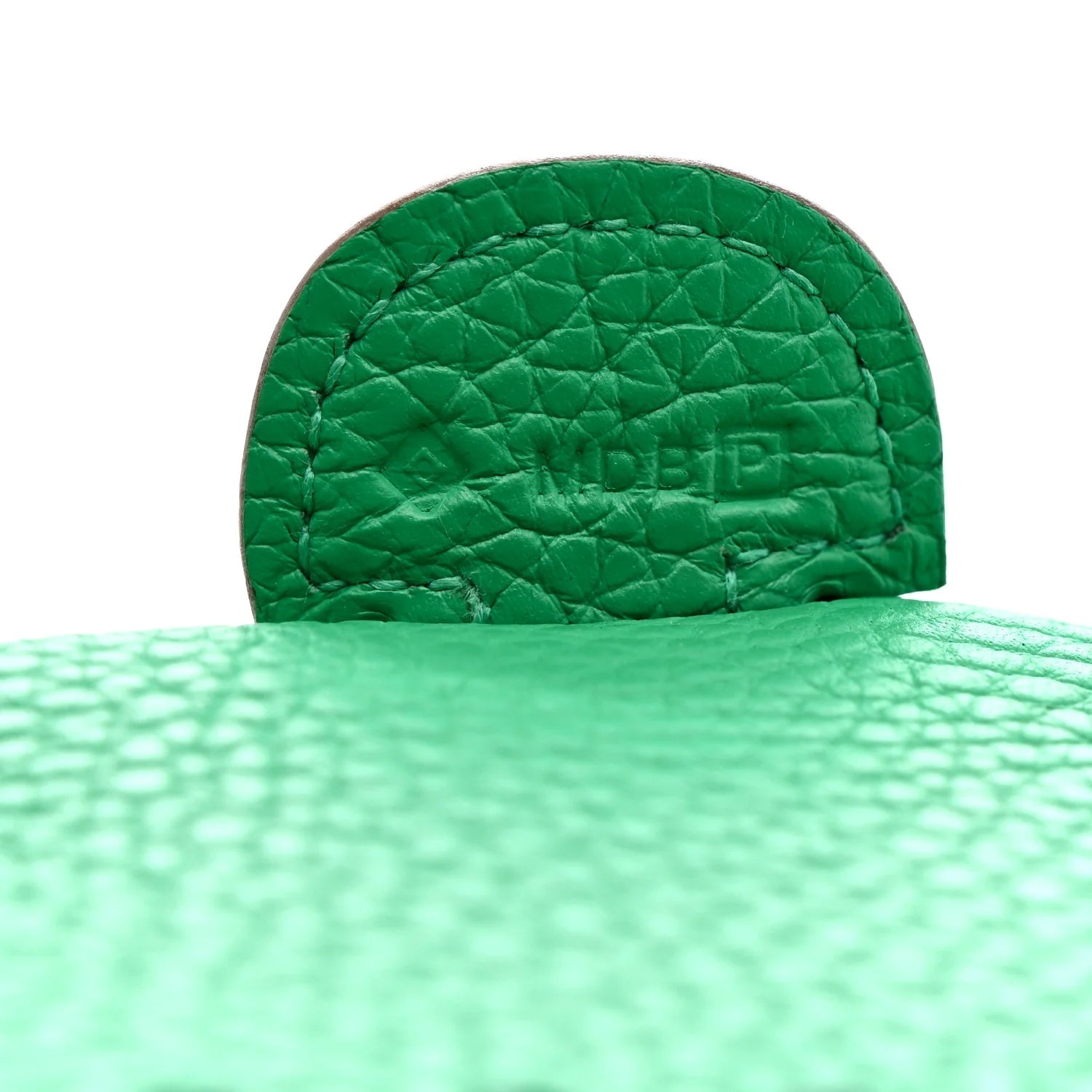 Taurillon Clemence EVELYNE III PM Menthe