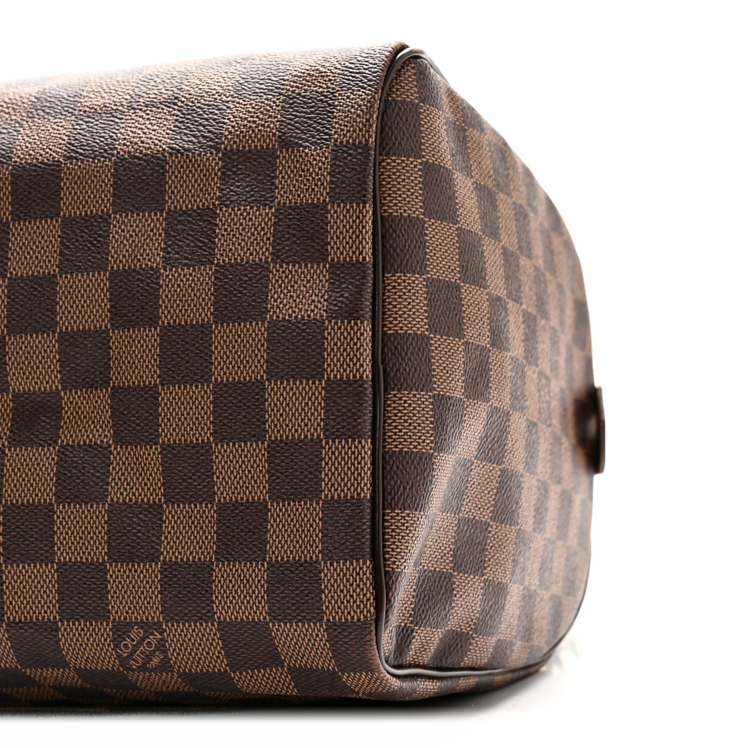 Damier Ebene Speedy 30