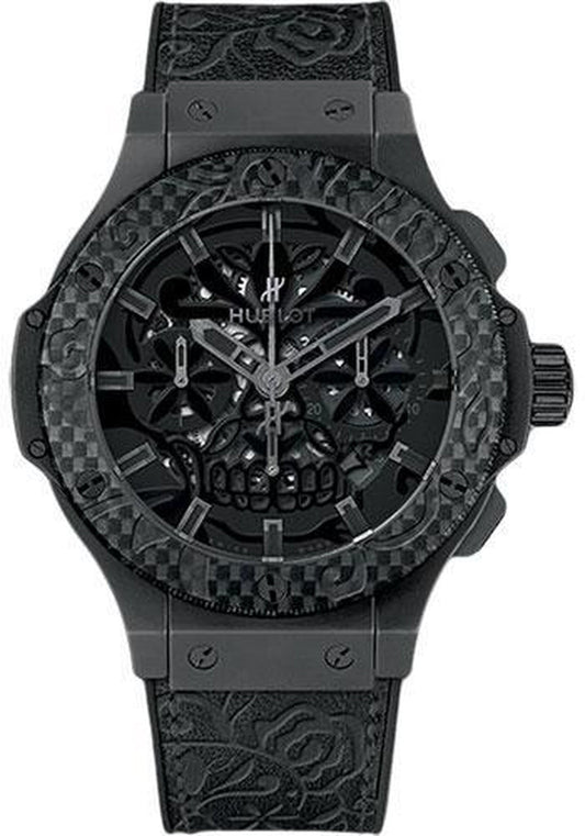 Hublot Big Bang 44Mm Watch 311.CQ.1110.VR.FDK15