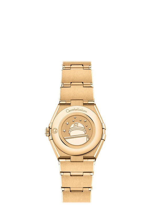 Constellation QUARTZ Ref# 131.50.25.60.53.001