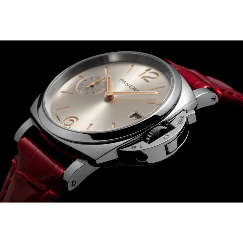Luminor Due Ref# PAM01248