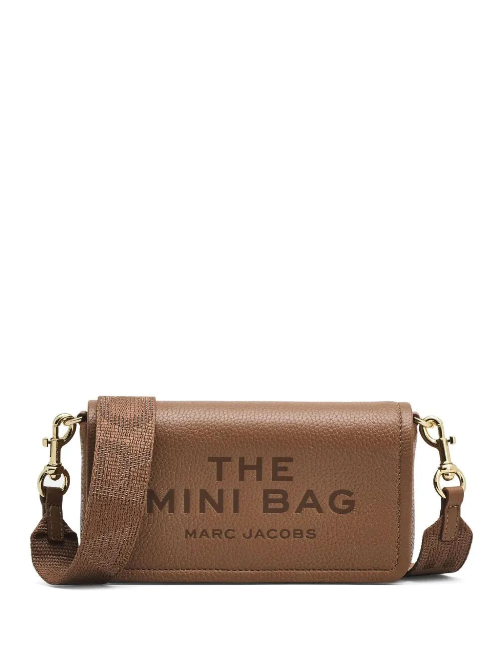LEATHER MINI BAG