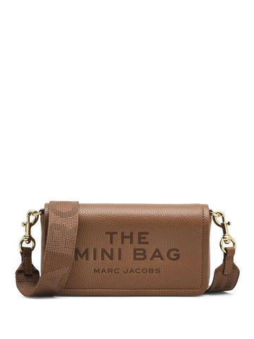 LEATHER MINI BAG
