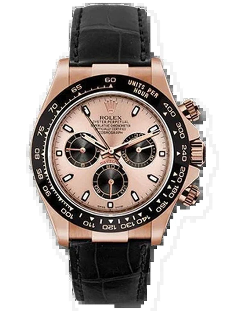 Rolex Oyster Perpetual Cosmograph Daytona 116515LN Pbk