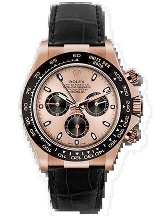 Rolex Oyster Perpetual Cosmograph Daytona 116515LN Pbk
