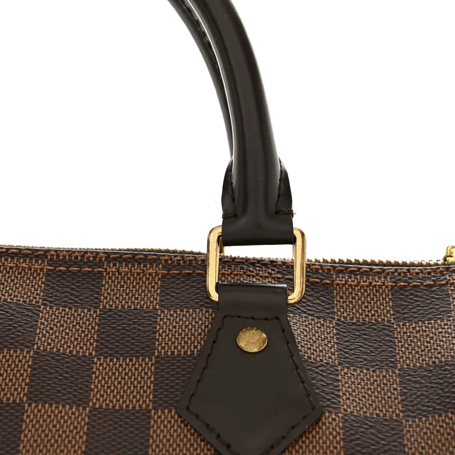 Damier Ebene Speedy 25