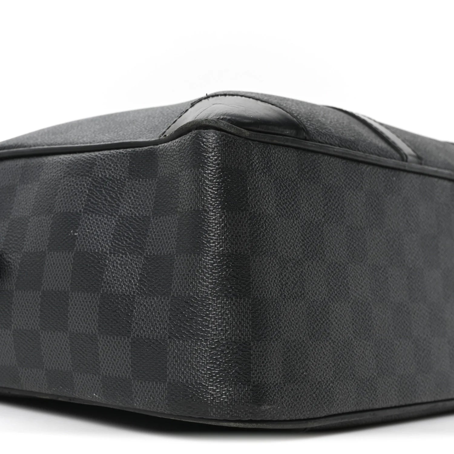 Damier Graphite Porte-Documents Voyage GM