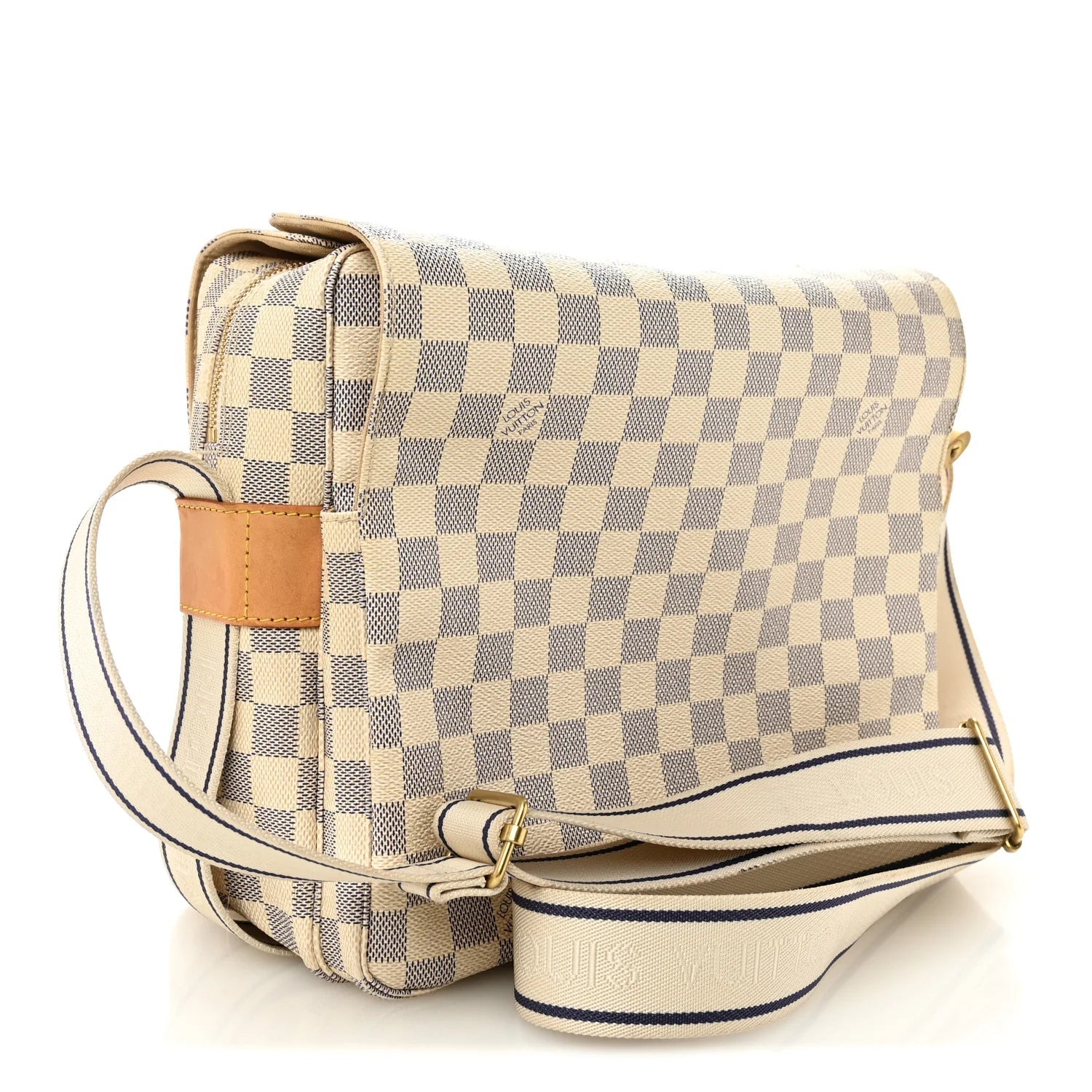 Damier Azur Naviglio