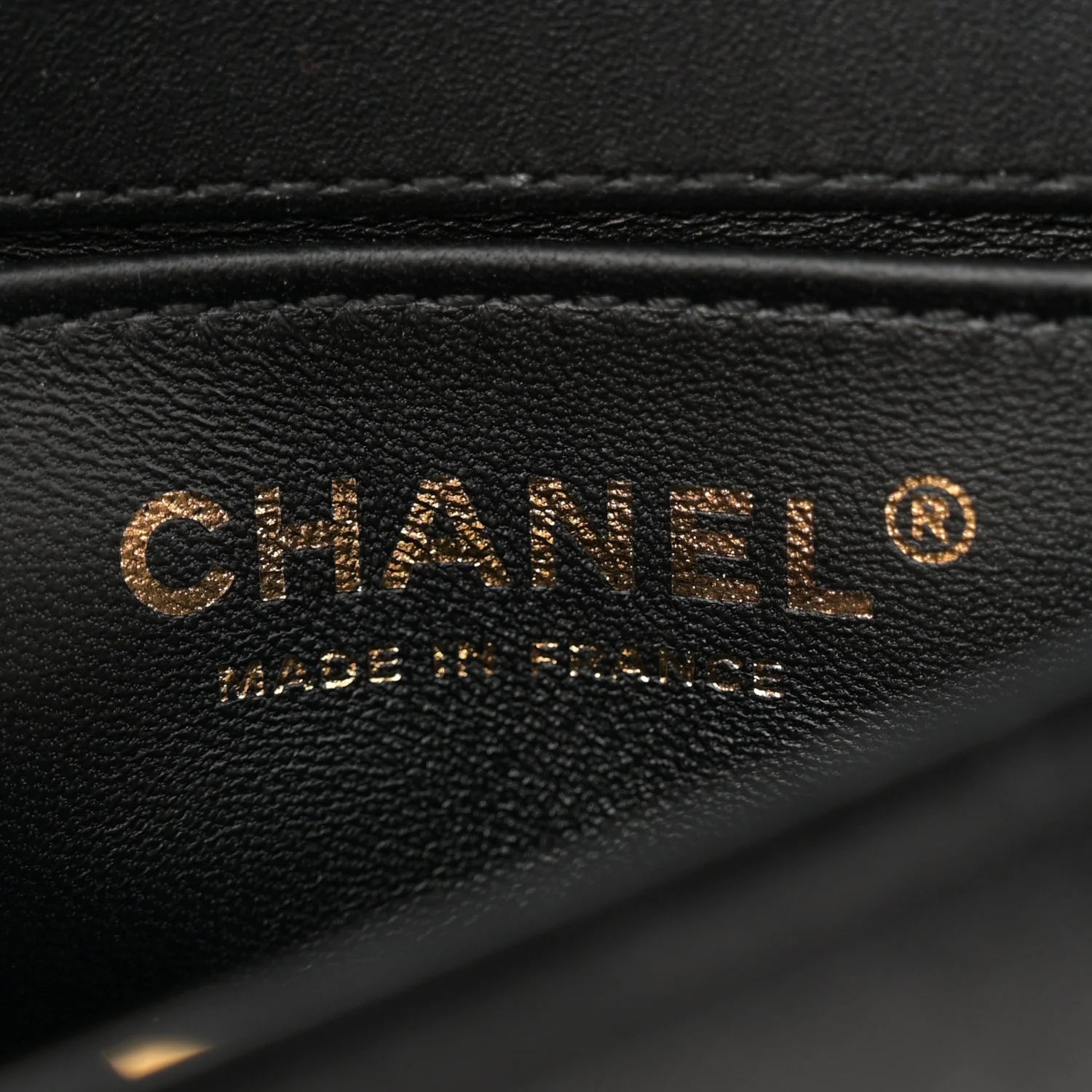 Velvet Quilted Mini Boy Messenger Bag Black