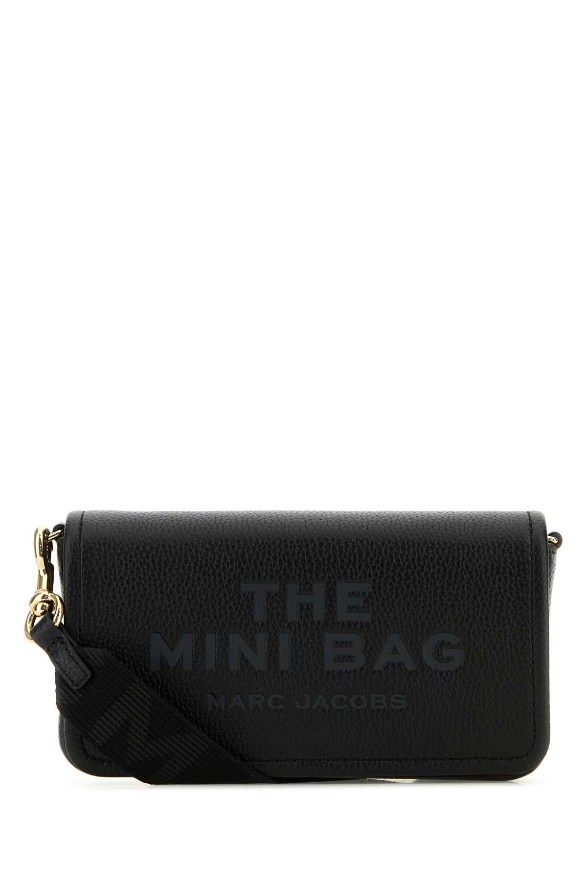 LEATHER MINI BAG