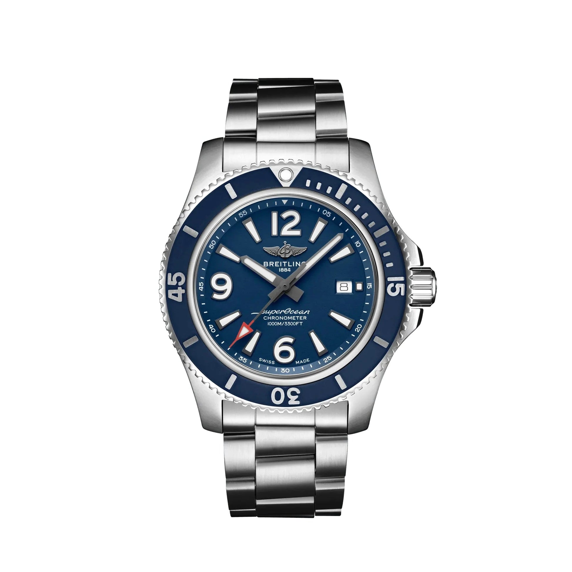 Superocean Automatic 44, Ref# A17367D81C1A1