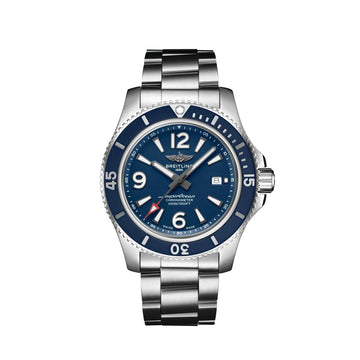 Superocean Automatic 44, Ref# A17367D81C1A1