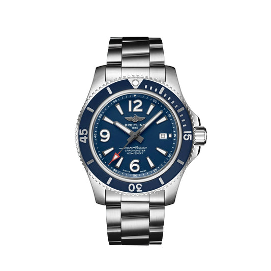 Superocean Automatic 44, Ref# A17367D81C1A1
