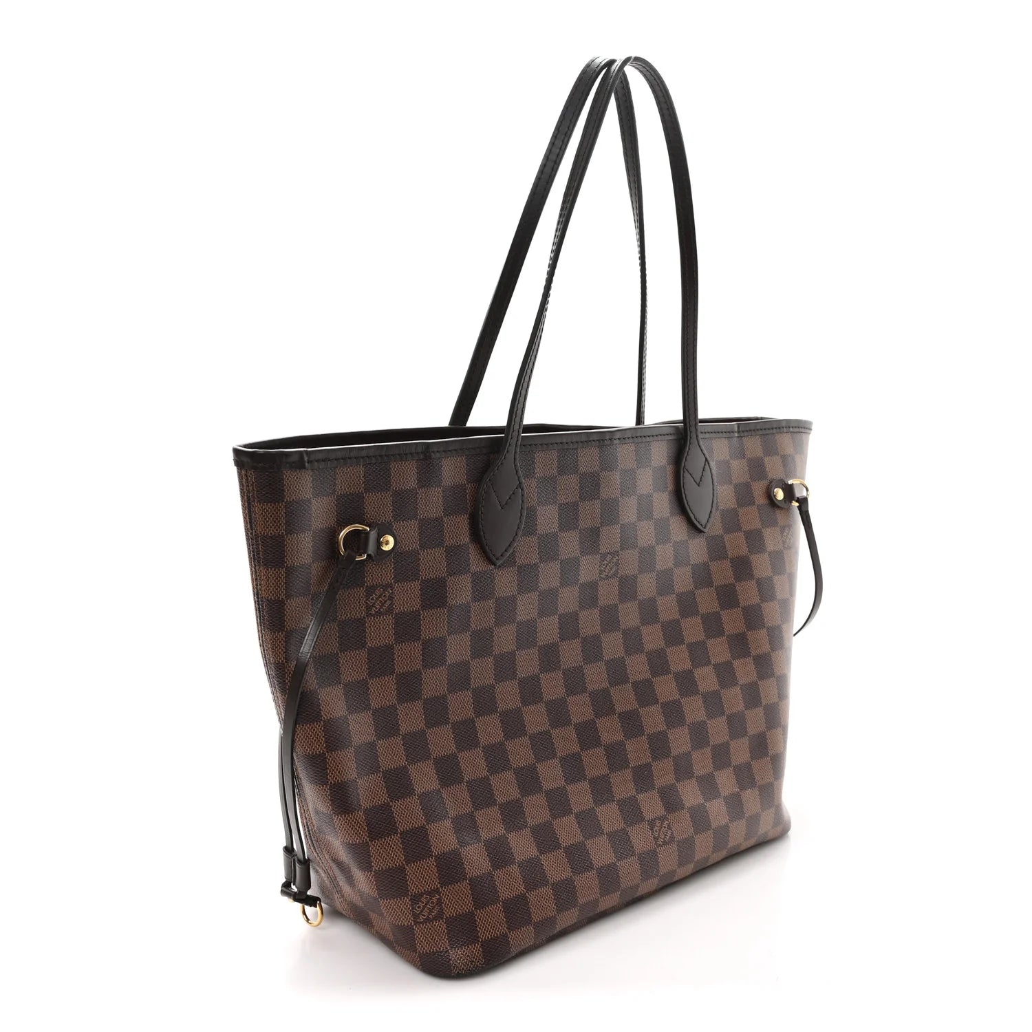 Damier Ebene Neo Neverfull MM