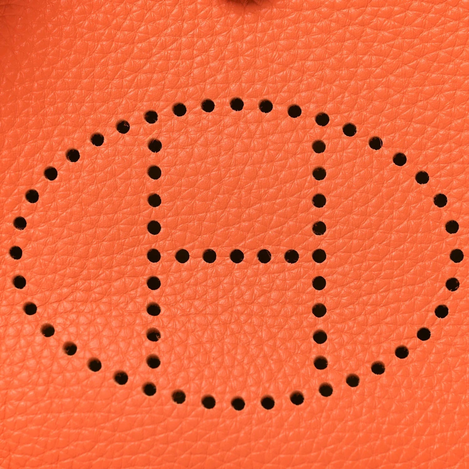 Taurillon Clemence Evelyne TPM Orange