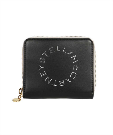 STELLA LOGO ALTER-NAPPA WALLET