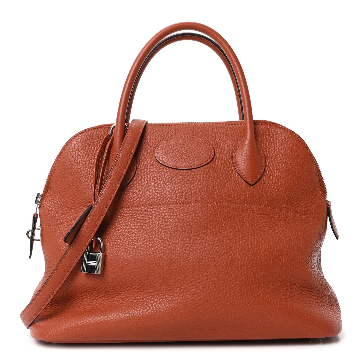 Taurillon Clemence Bolide 31 Terre Battue