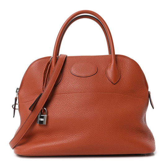 Taurillon Clemence Bolide 31 Terre Battue