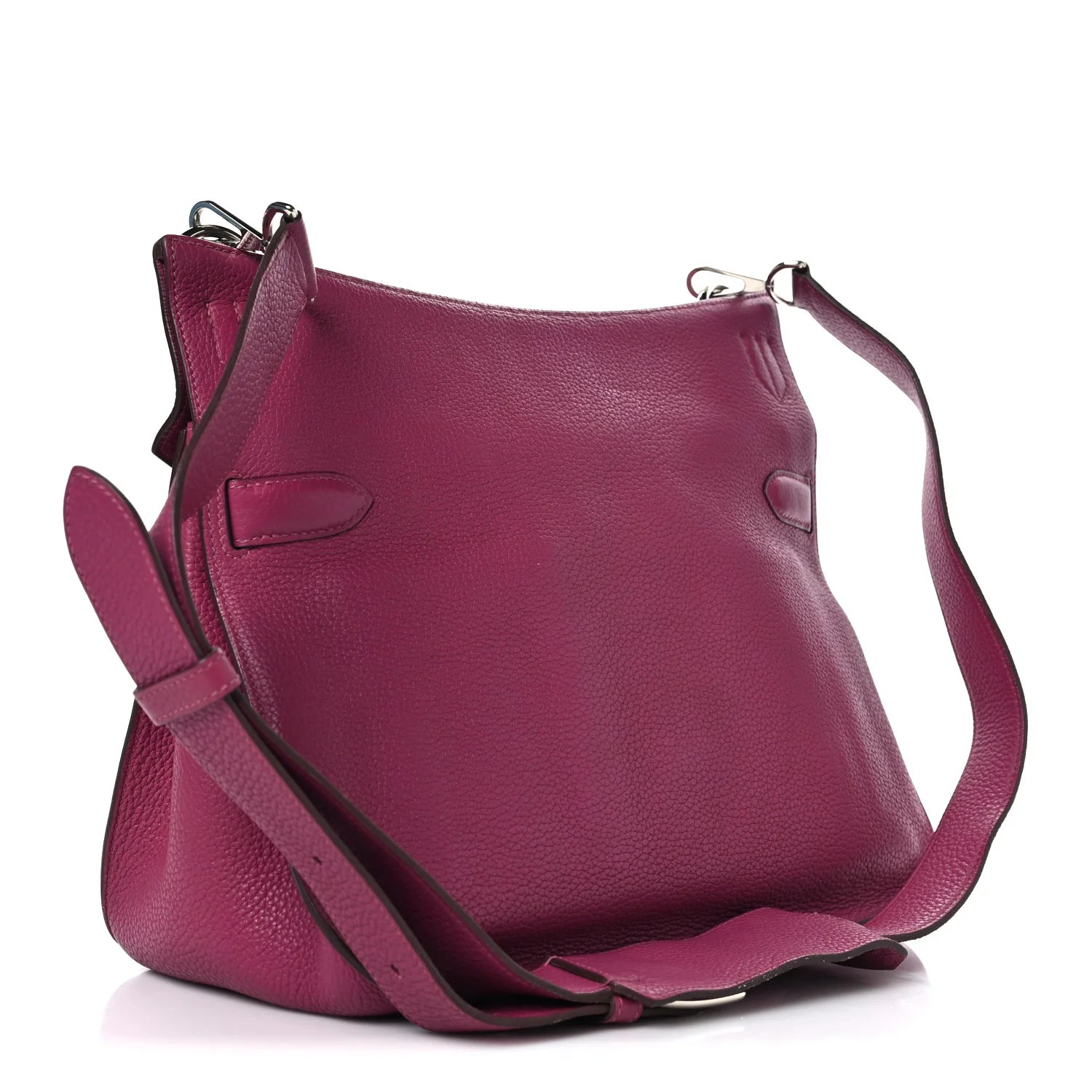 Taurillon Clemence Jypsiere 34 Bois De Rose