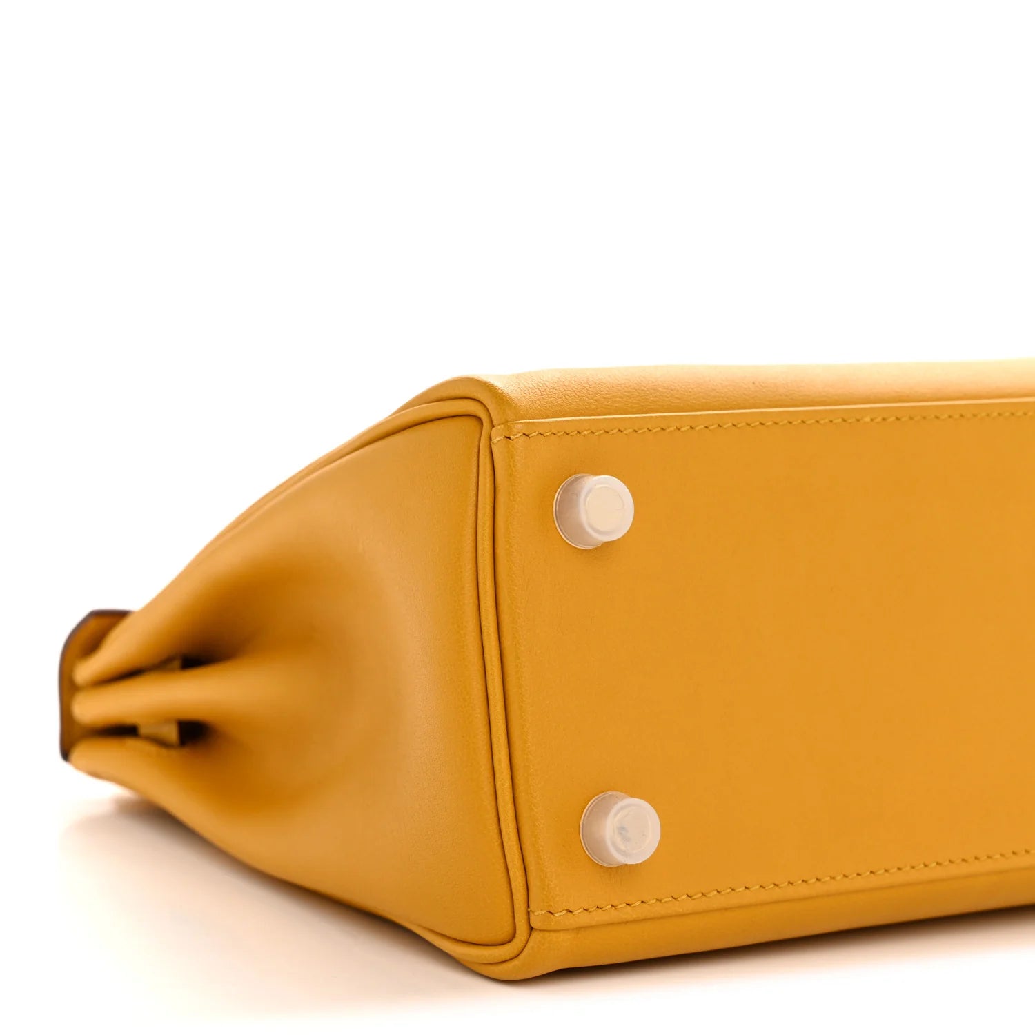 Swift Kelly Retourne 25 Jaune Ambre