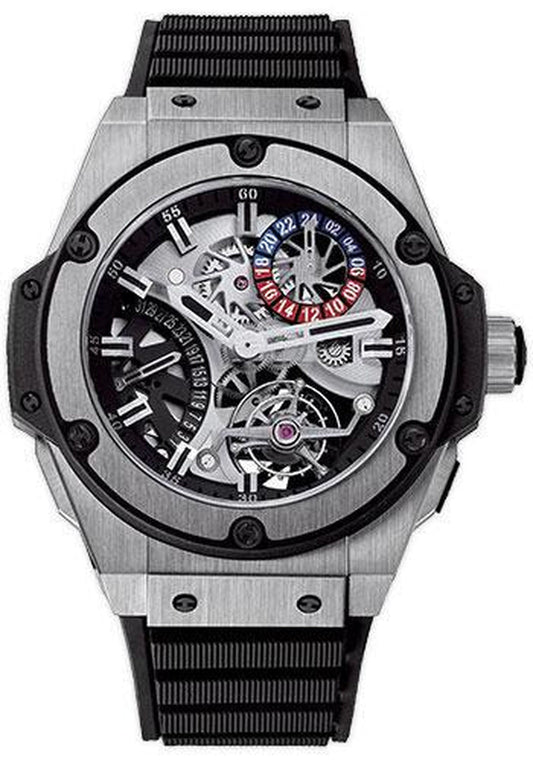 Hublot Big Bang King Power 48Mm Watch 706.ZX.1170.RX