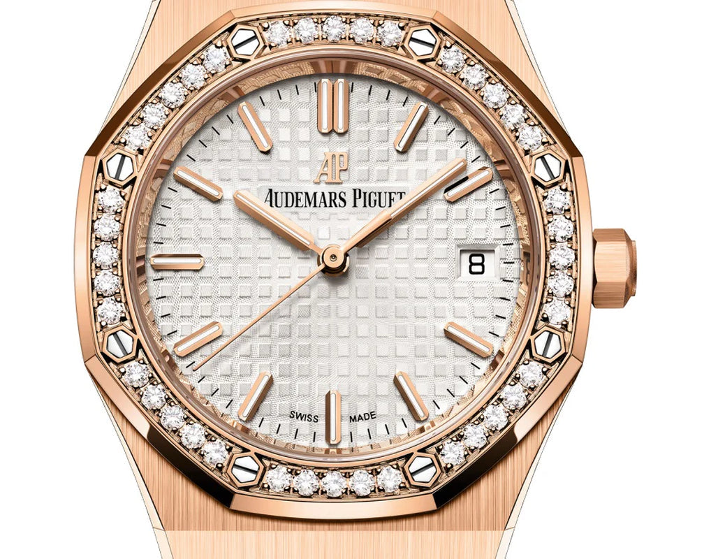 Royal Oak SELFWINDING Ref# 77351OR.ZZ.1261OR.01