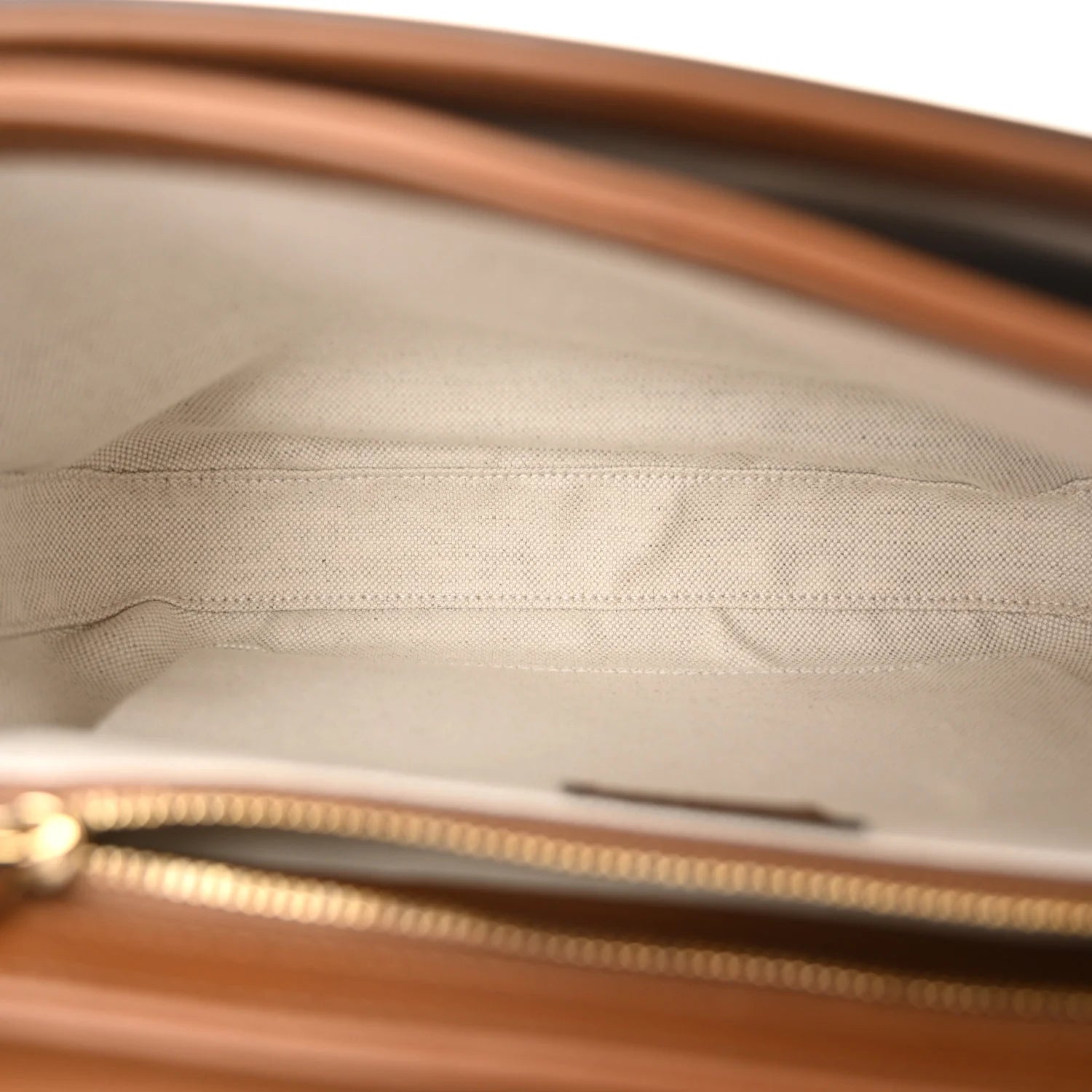 Ciny Lux Calfskin Horsebit 1955 Soft Small Shoulder Bag Sundial