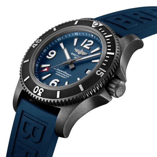 Superocean Automatic 46, Ref# M17368D71C1S2