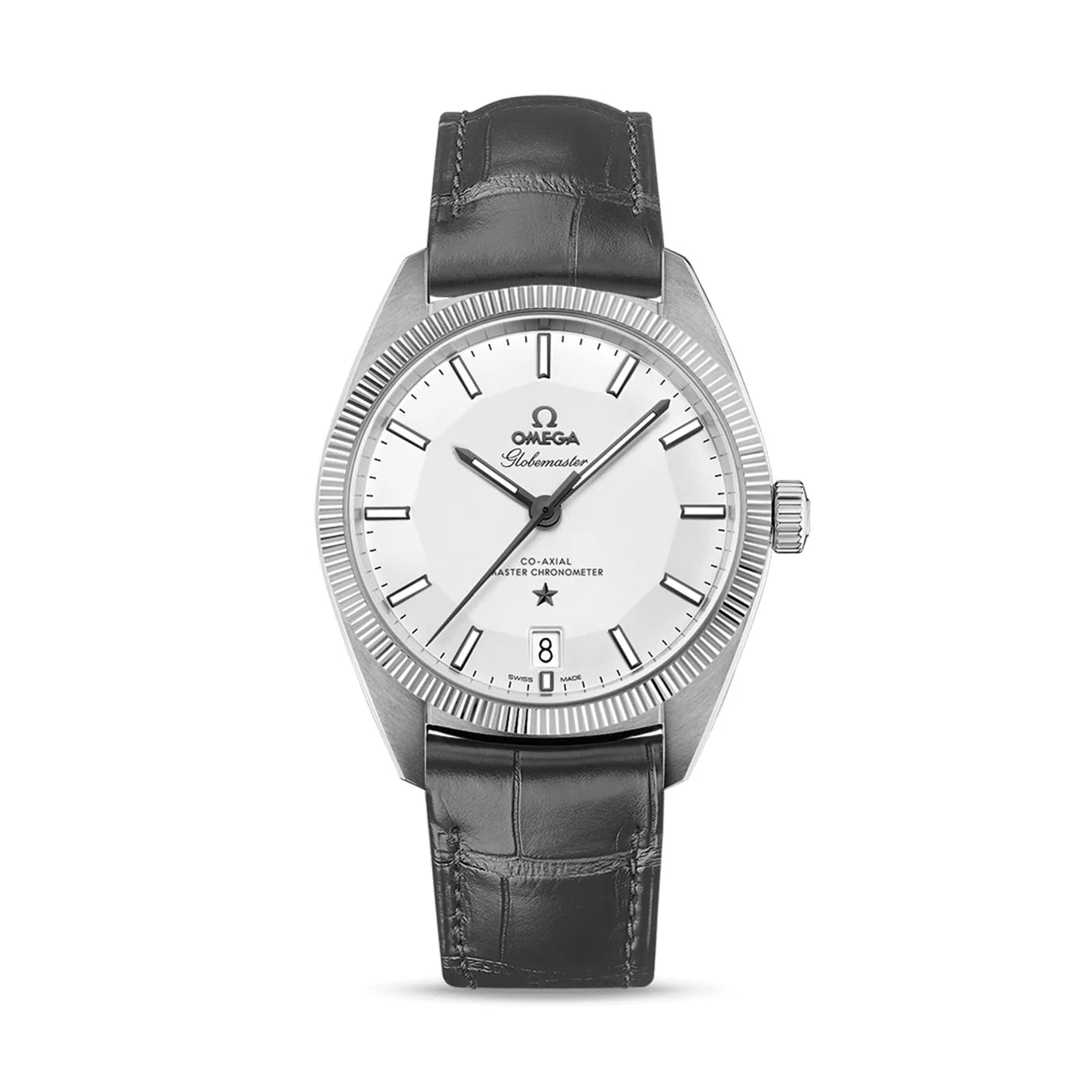 Constellation GLOBEMASTER CO‑AXIAL MASTER CHRONOMETER Ref# 130.33.39.21.02.001