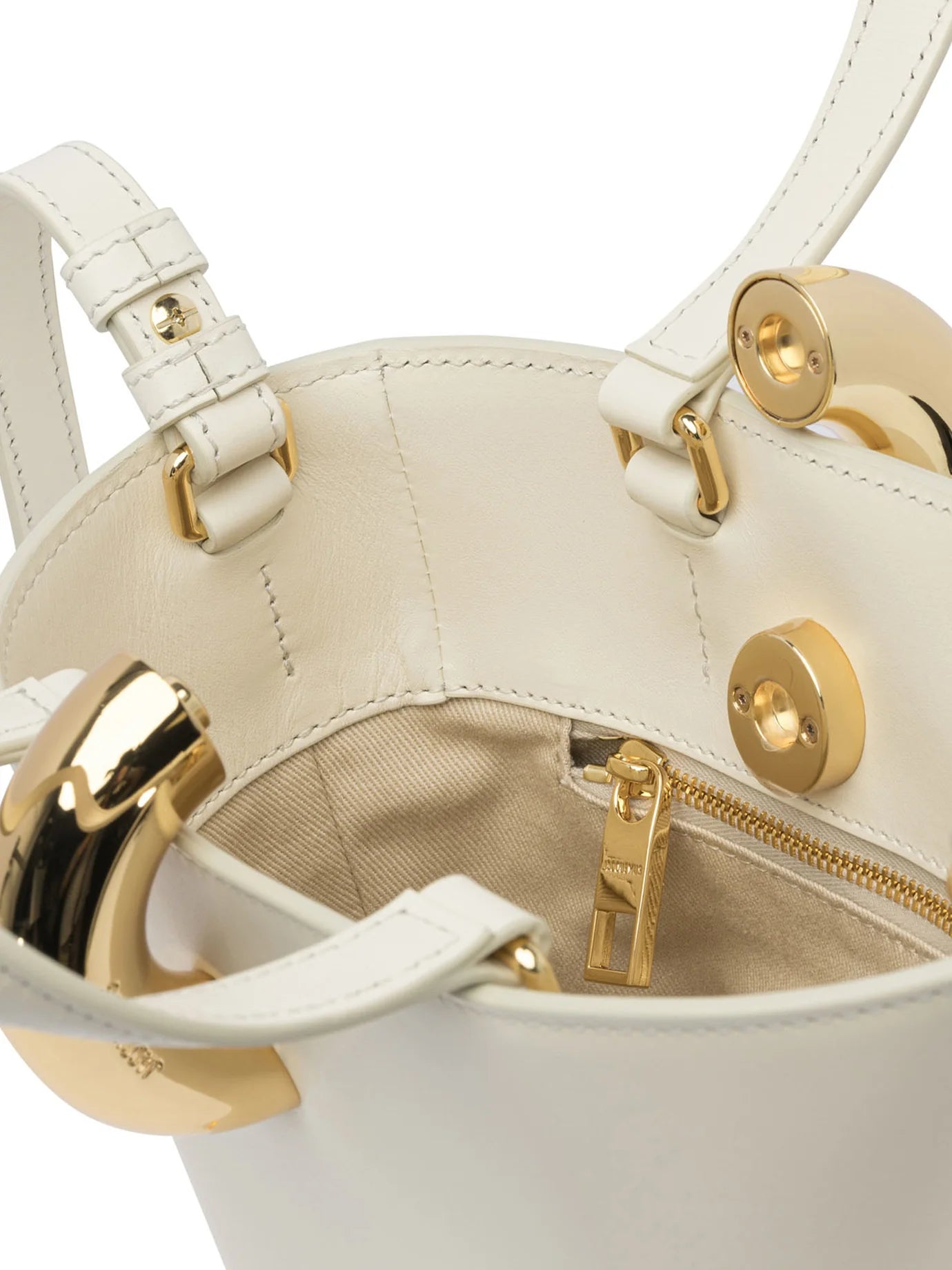"Le Bambola" Handbag