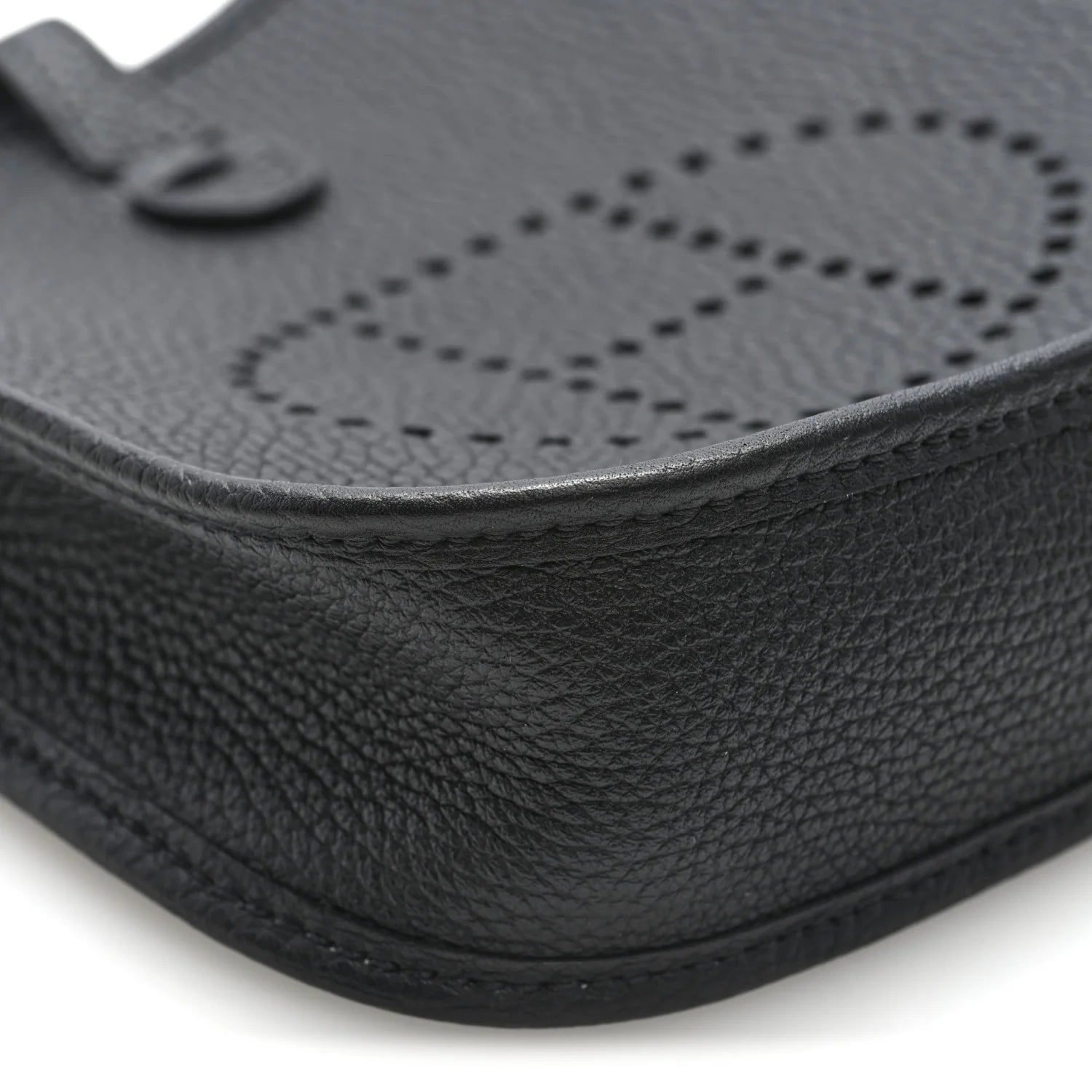 Taurillon Clemence Evelyne TPM Black