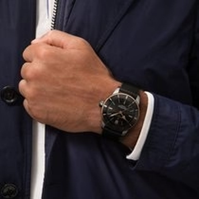 Superocean Heritage B20 Automatic 44, Ref# UB2030121B1S1, Box and Papers