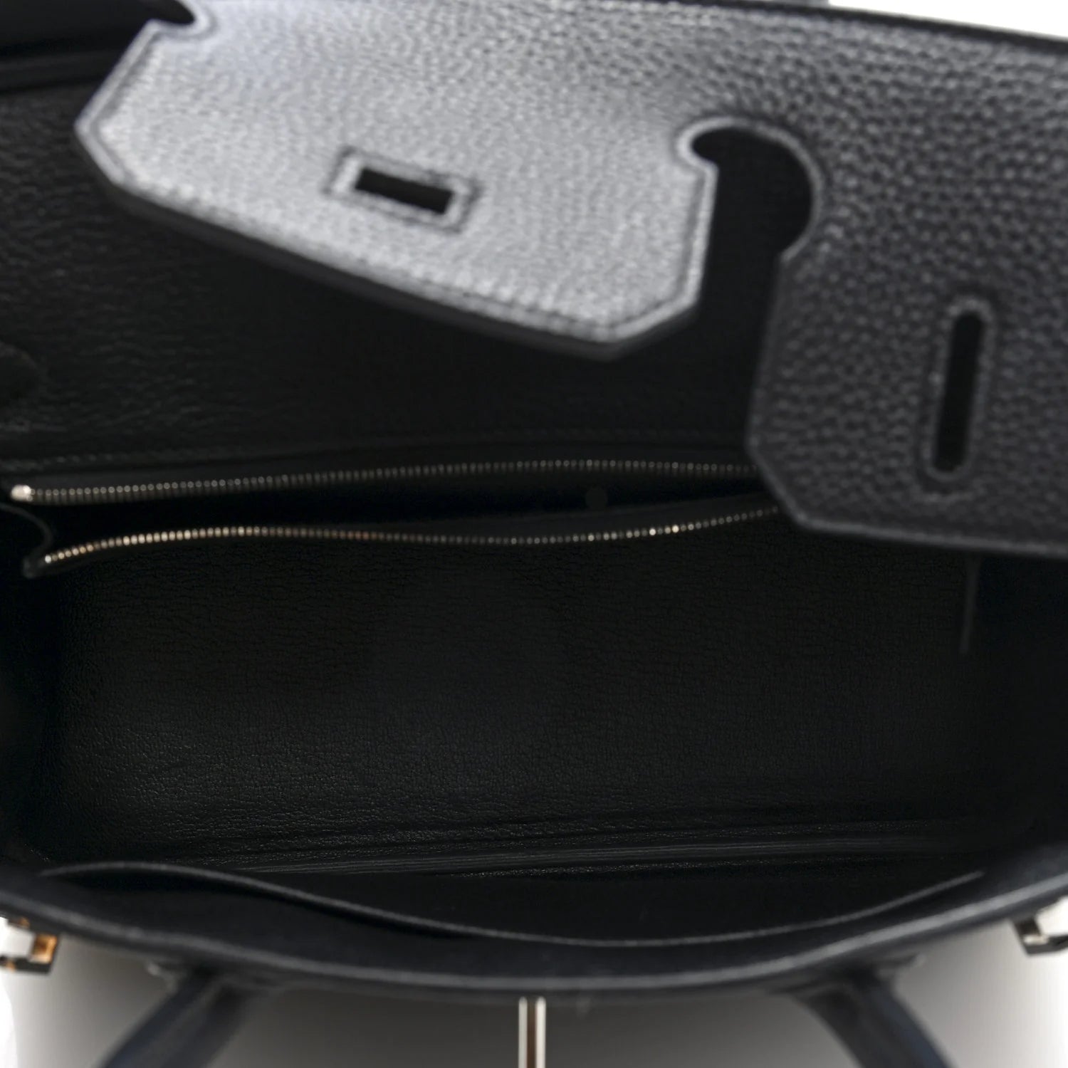 Togo BIRKIN 30 Black