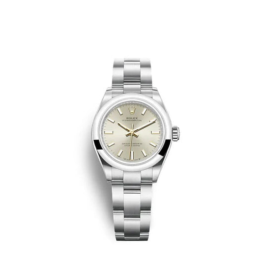 Oyster Perpetual Oystersteel Ref# 276200-0001