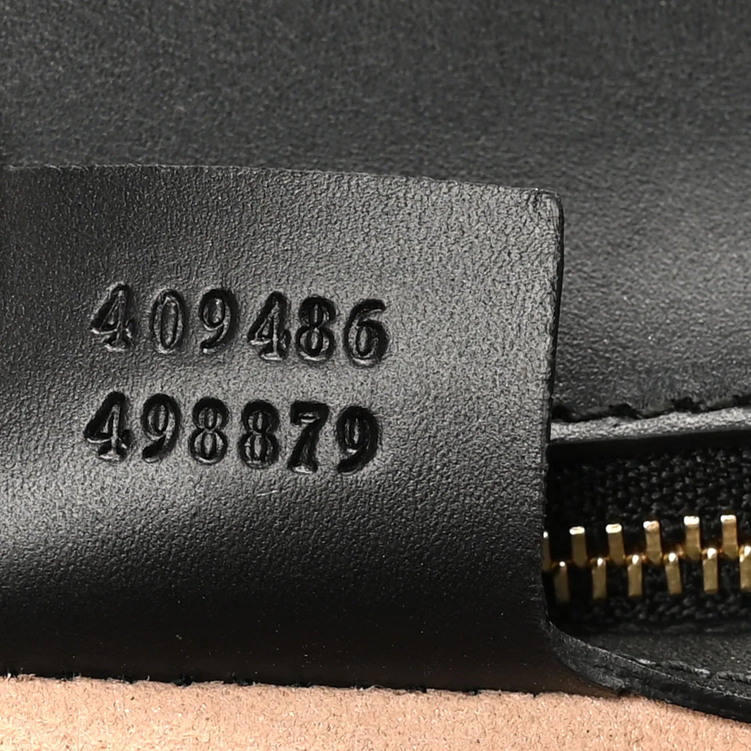 ssima Medium Padlock Shoulder Bag Black