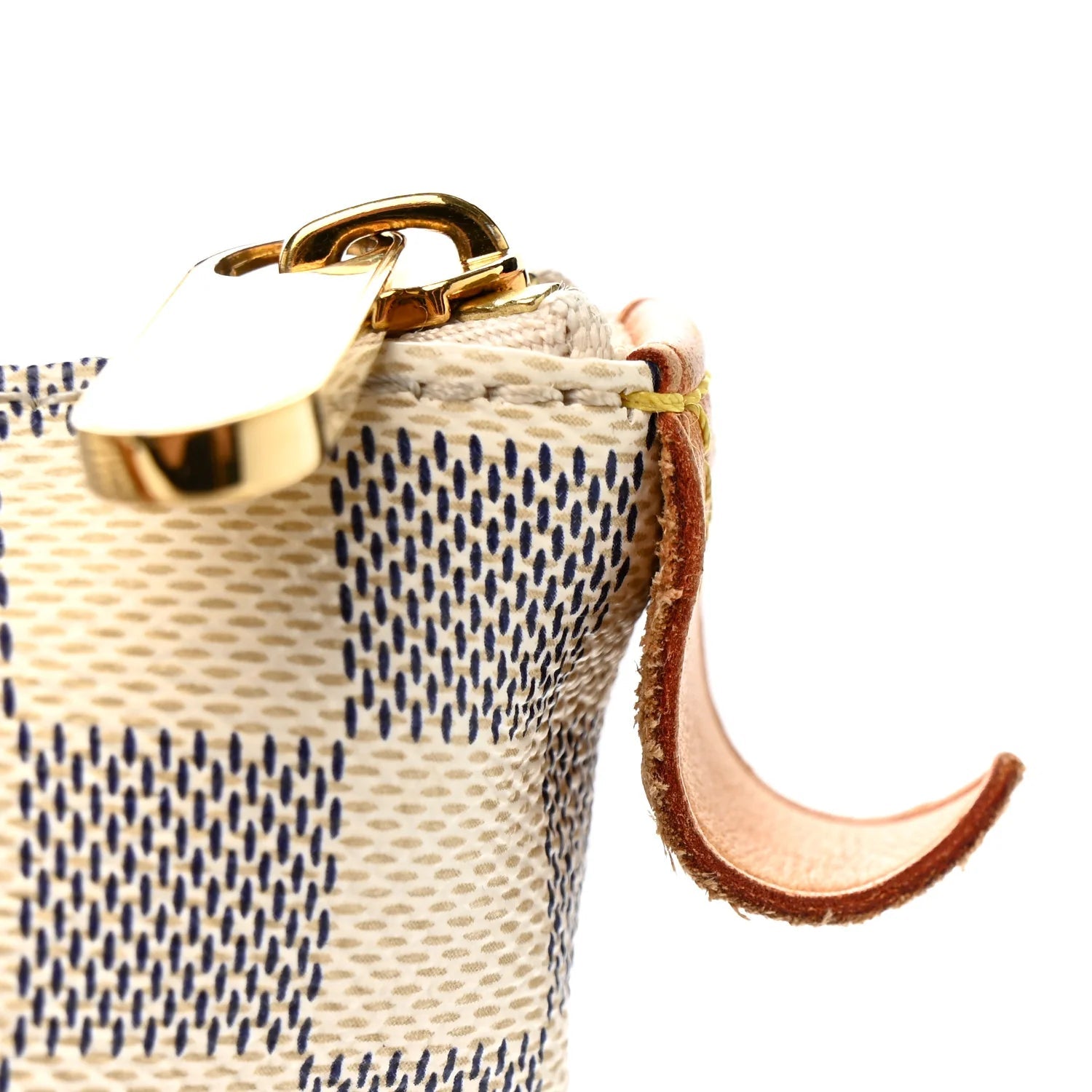 Damier Azur Totally MM