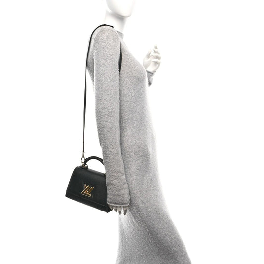 Taurillon Twist One Handle BB Black