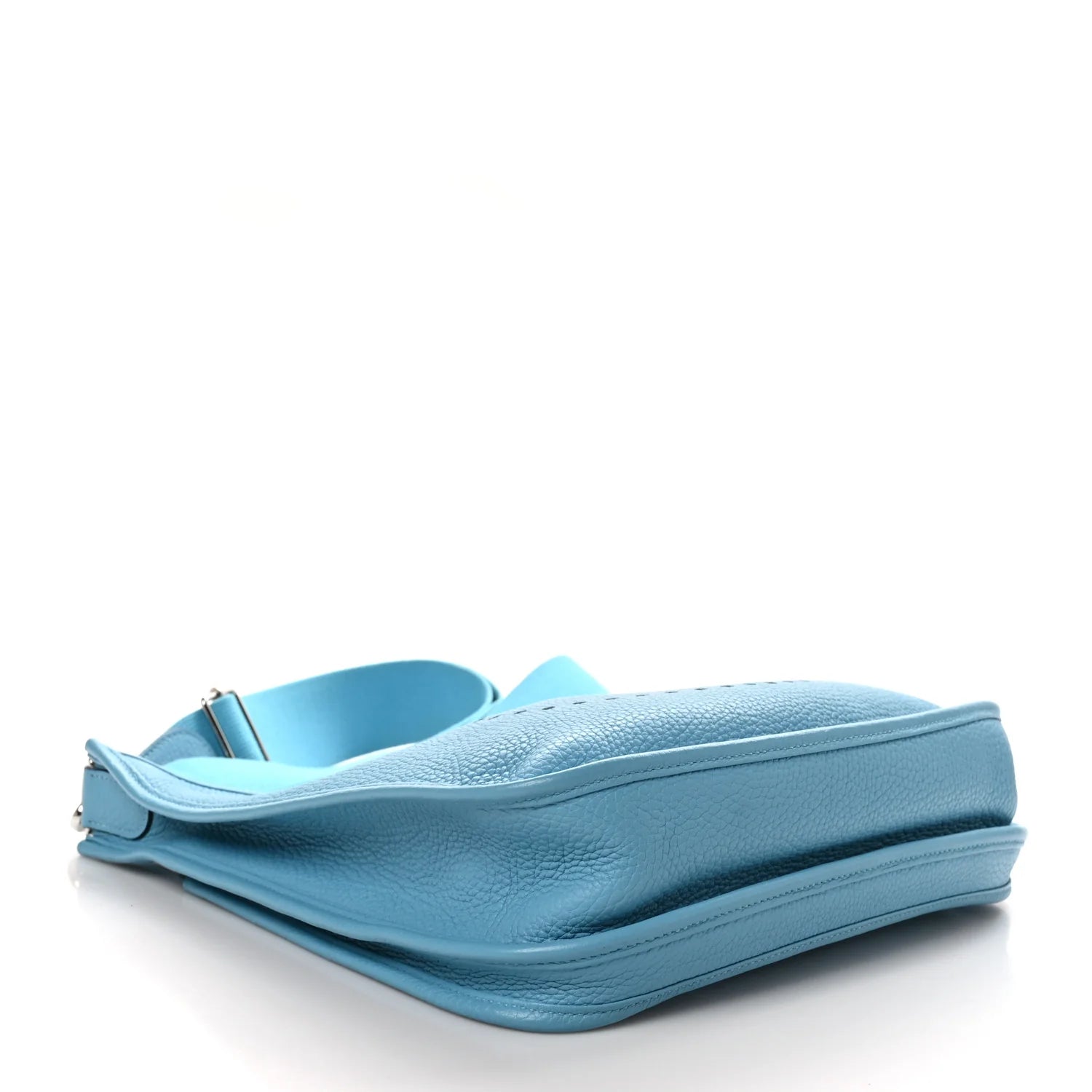 Taurillon Clemence Evelyne III PM Bleu Du Nord